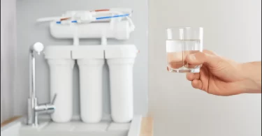 is reverse osmosis water good for you
