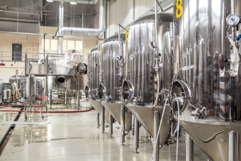 Reducing Energy Consumption of Water Reuse