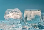 water expansion when freezing