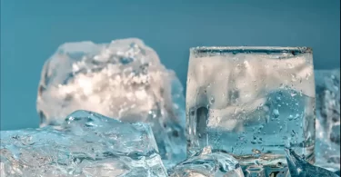 water expansion when freezing