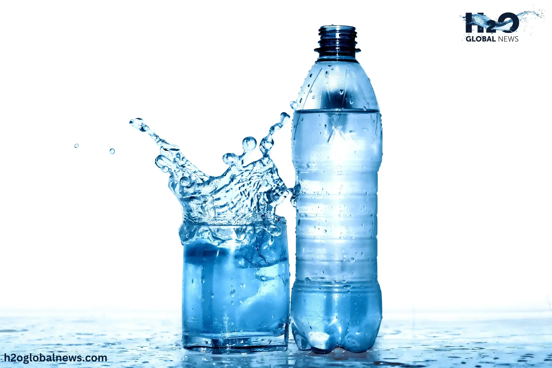 Understanding Bottle Water