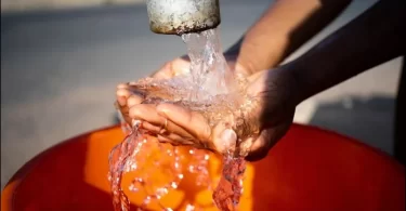 Is Hard Water Safe to Drink