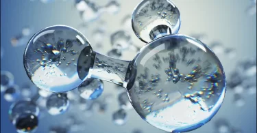 Everything There Is to Know About Structured Water