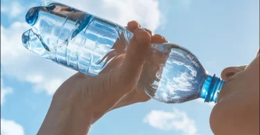 what happens if you drink too much water