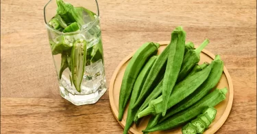 Health Benefits of Okra Water