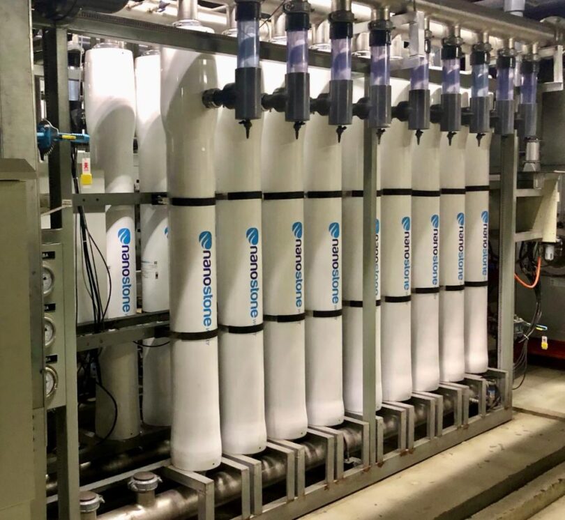 Wastewater Challenges