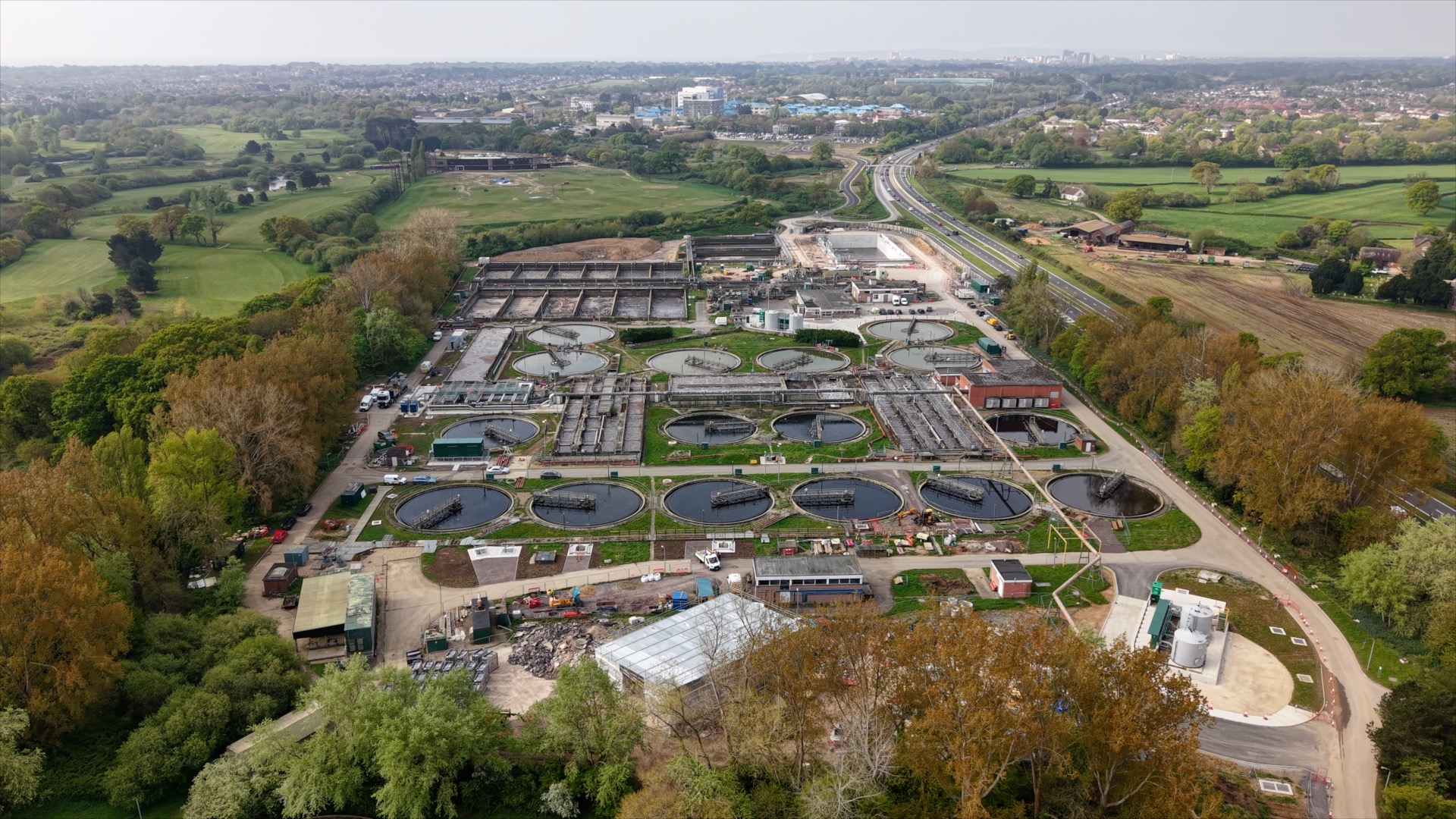 Multi-million pound enhancement a boost for Bournemouth | H2O Global News