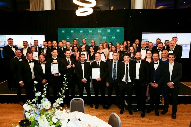 ICE South East England Engineering Excellence Awards 2025