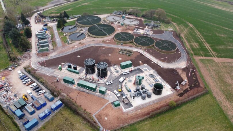 protection project