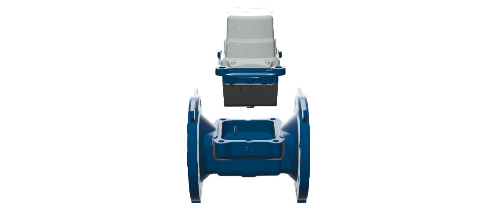 Water meters