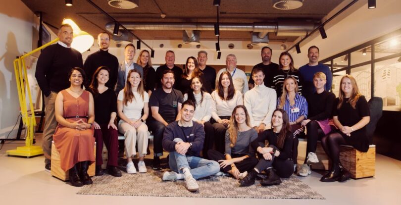 Sustainable Startups