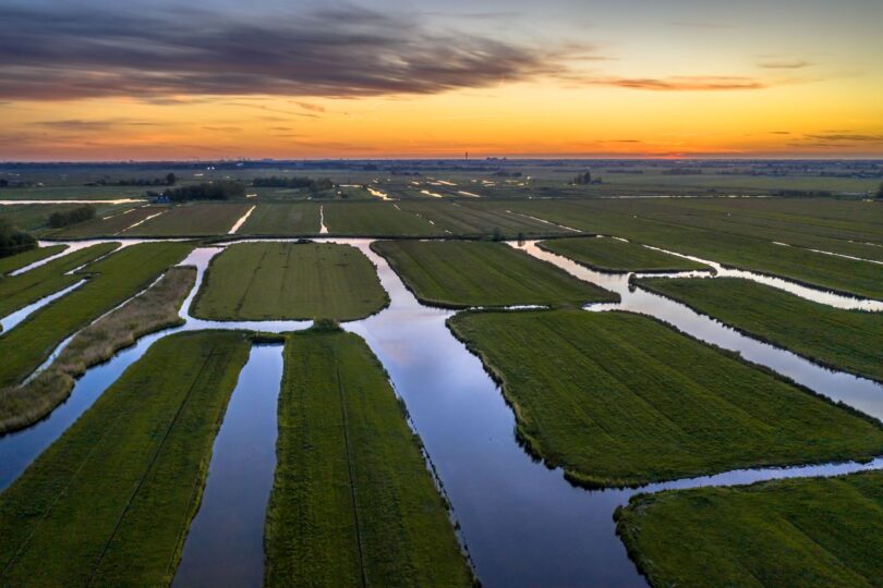 Water Footprint Service