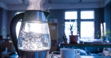 Why Does Boiled Water Taste Different