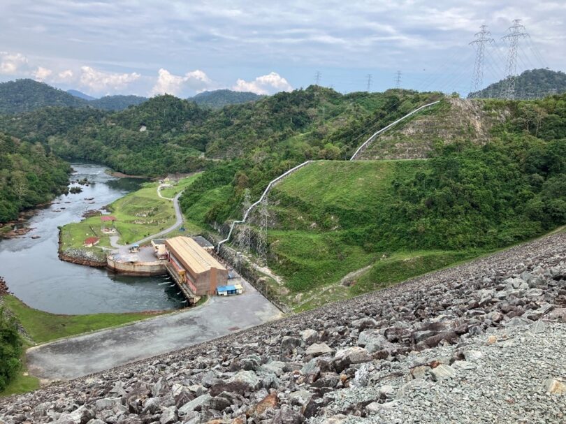 Hydropower
