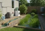 How to Build a DIY Greywater Treatment System