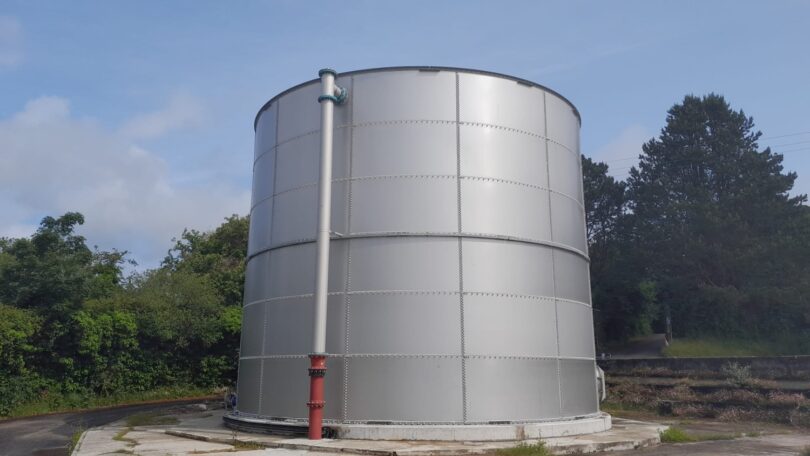 South West Water