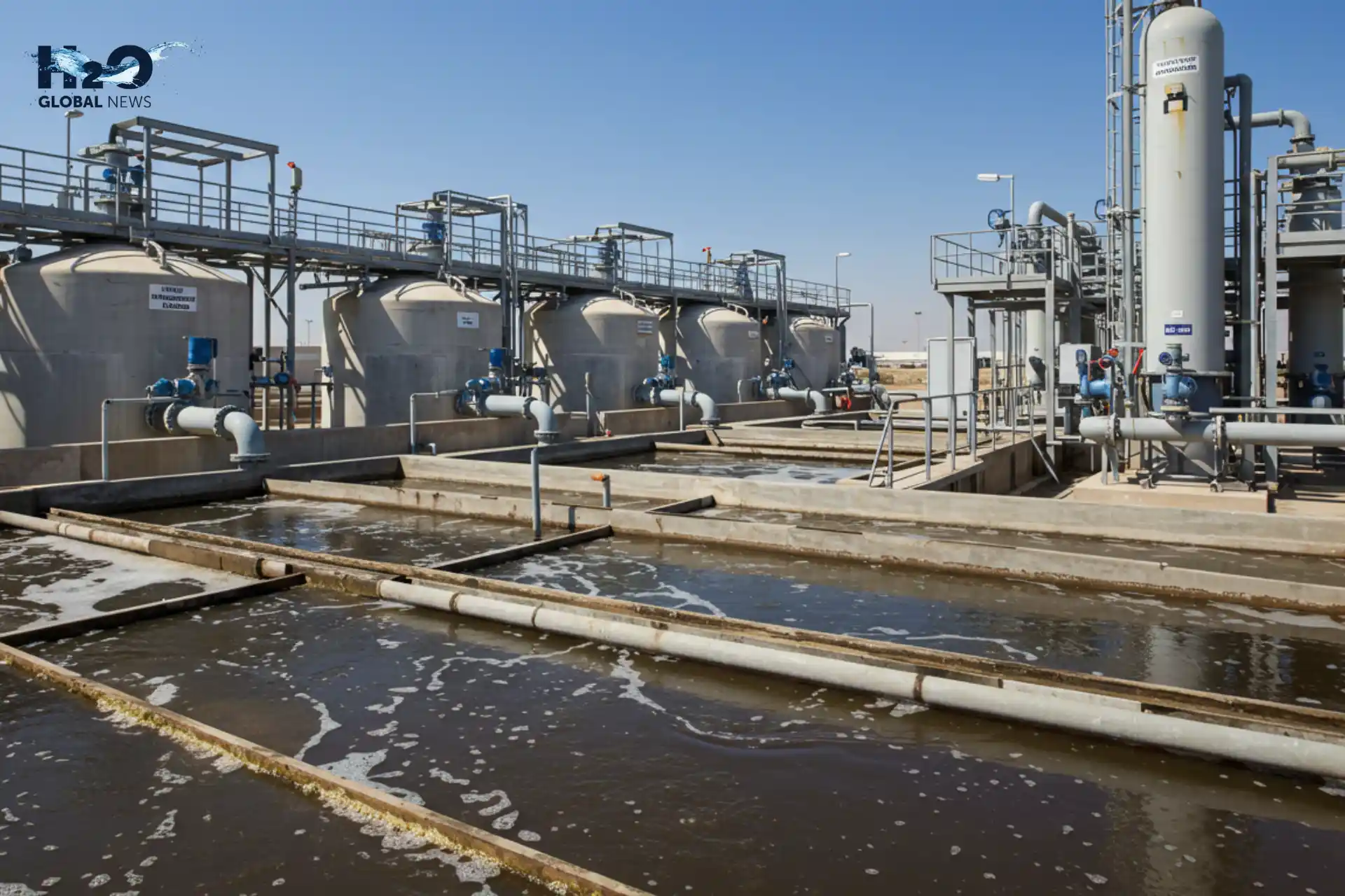 Pollutants Removed by Chemical Water Treatment: biological vs chemical water treatment