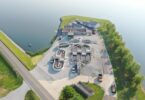 Clear choice for enduring wastewater equipment at Heritage Lake
