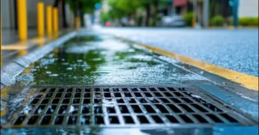 Stormwater Management in Smart Cities