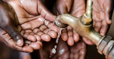 Water Scarcity in Africa