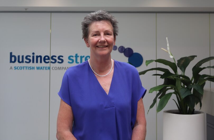 Business Stream