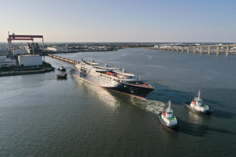 Bio-Sea ballast water treatment system