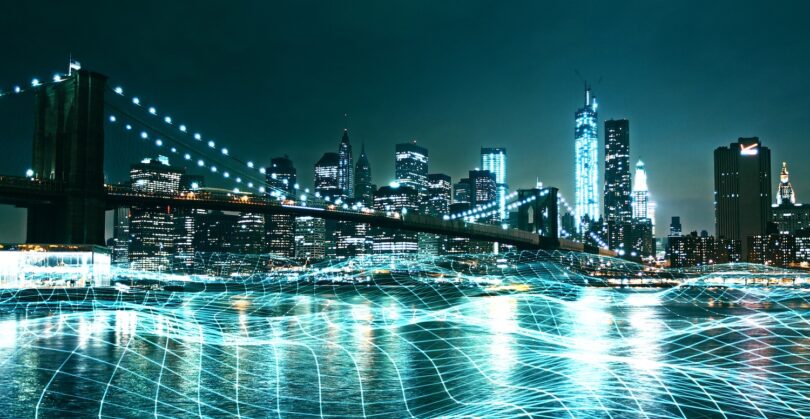 asset analytics infrastructure