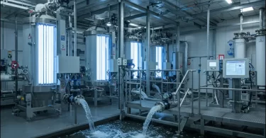 The Rise of Advanced Oxidation Process for Wastewater Treatment