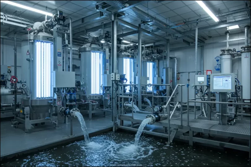 The Rise of Advanced Oxidation Process for Wastewater Treatment