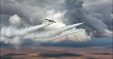 What Is Cloud Seeding