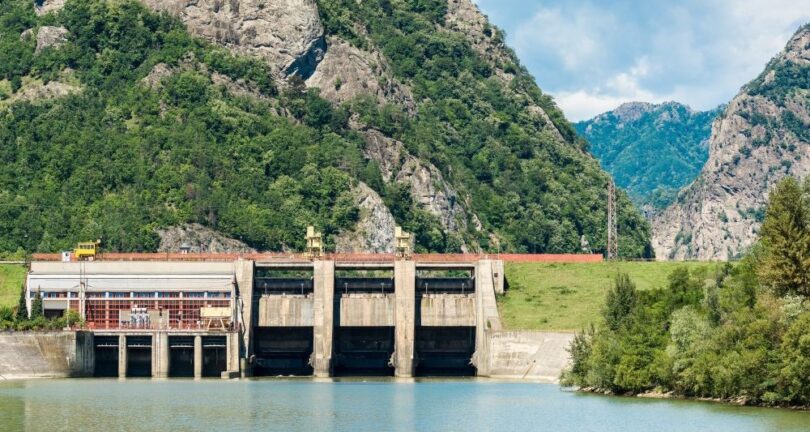 microbial water treatment control