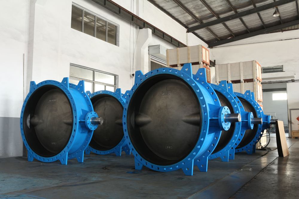 Why WRAS-Certified Valves Are Essential for Safe Potable Water Systems ...