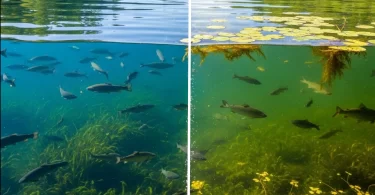 Effect of Temperature on Water Quality