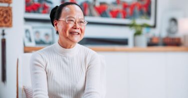 Sun Yan Evans, Technical Director at Mott MacDonald, recognised for her leadership in flood risk and water quality modelling.