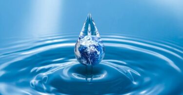 digital water technology