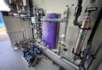 Gradiant&rsquo;s ForeverGone&trade; system combines Micro-Foam Fractionation and Destruction Engine electro-oxidation to eliminate PFAS in water.