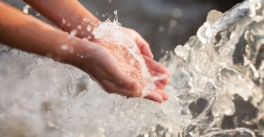 Africa water investment summit