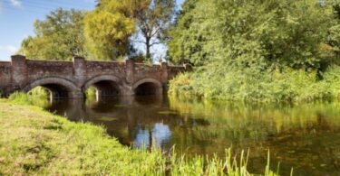 Farmers and water specialists collaborating to improve water efficiency in Kent and Sussex