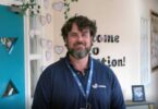 Oli Shelley, Head of Water Efficiency Services at Wave