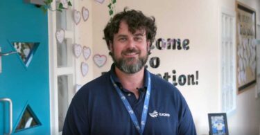 Oli Shelley, Head of Water Efficiency Services at Wave