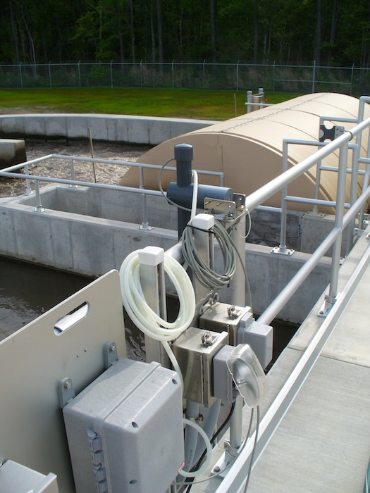 Treatment Plant