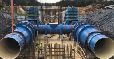 Victaulics cutting edge piping solutionsvrevolutionise water management