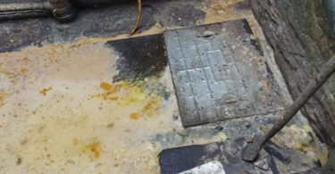 South West Water campaign supports food businesses to reduce fat, oil and grease entering sewers across Devon and Cornwall.