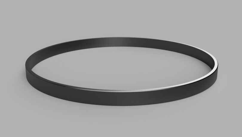 Vesconite Bearings PFAS-free bearing materials for industrial and water applications