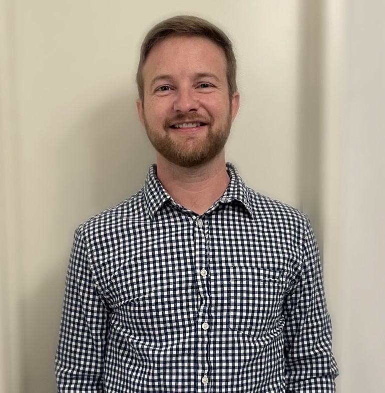 Ryan Riddle Landia wastewater engineering