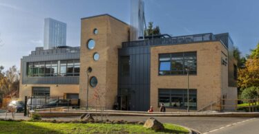 Centre for Resilience in Environment, Water and Waste at the University of Exeter