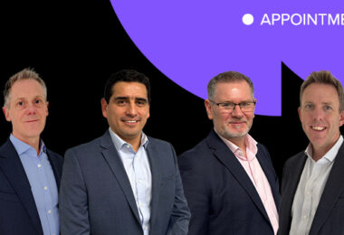 Mott MacDonald AMP8 water delivery senior appointments supporting UK water programmes