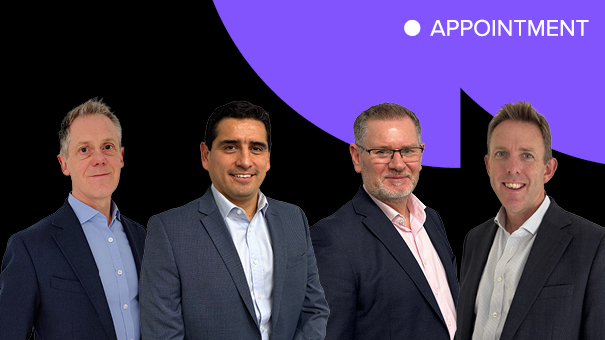 Mott MacDonald AMP8 water delivery senior appointments supporting UK water programmes