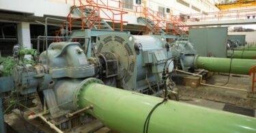 iPUMPNET Wins National Startup Award for Digital Management of Water Pumping Systems