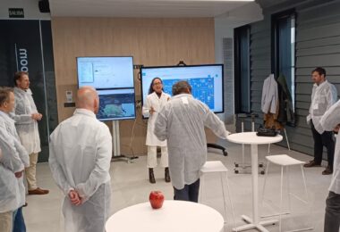 WEX Global 2026 water energy climate experts discussing digital water management solutions